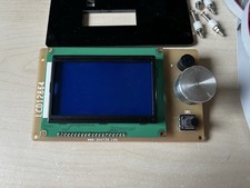 3D Drucker Anet A6 LCD-Modul