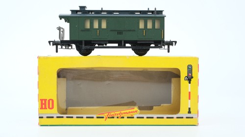 Fleischmann 1403 postwagen - 1403,