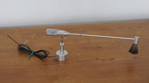 Transrotor unisweep - transrotor,