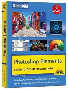 Photoshop elements 2024 - elements, bild