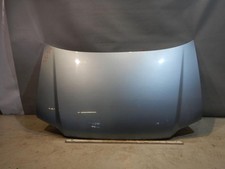 VW Touran 1T Motorhaube 5-Türer, Haube vorne, Deckel vorne, Klappe vorne Farbcod