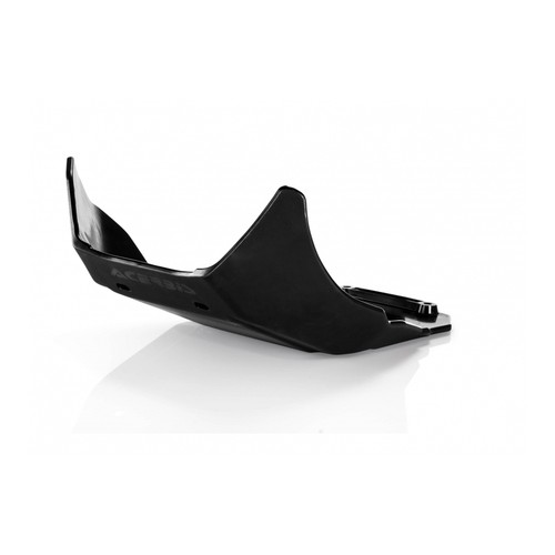 Acerbis motorschutz skid plate - acerbis,