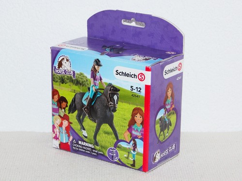 Schleich 42541 lisa - schleich,