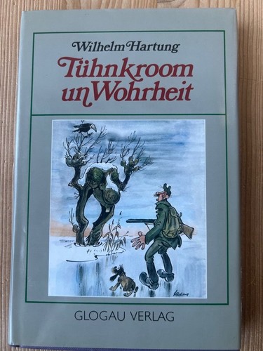 Tühnkroom wohrheit 59 - un,
