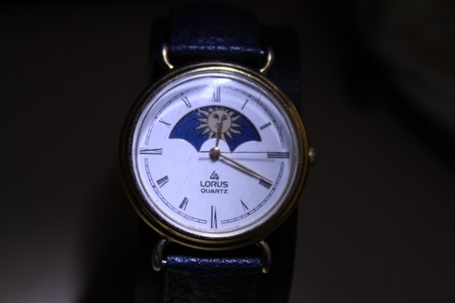 Seltene vintage lorus - seltene,