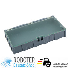 1x Leer Container Box 4 für