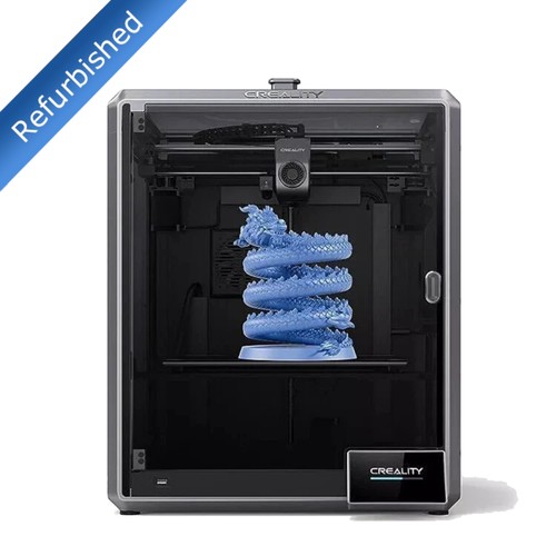 Creality max drucker - creality, 3d-drucker