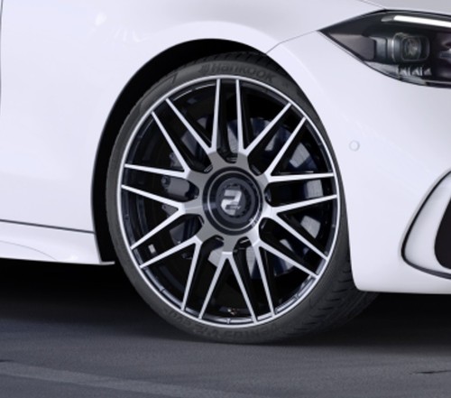 Zoll wh43 aluminium - wh43,