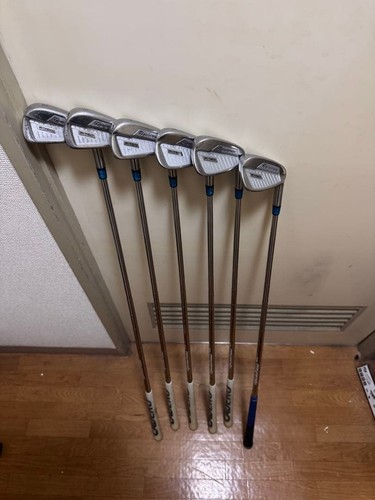 Taylormade 760 eisen 6er - taylormade, p-760