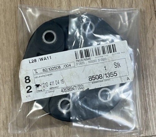 Neu original mercedes - original,
