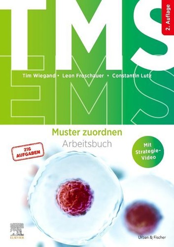 Tms und ems - ems, zuordnen