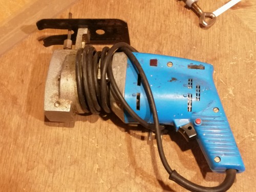 Ddr bohrmaschine typ hbm - ddr,