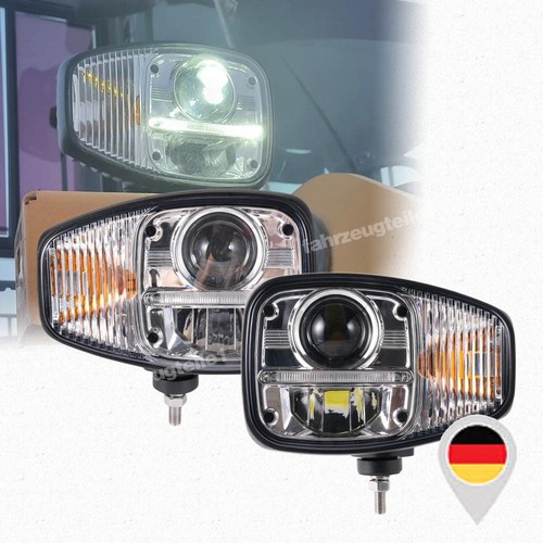 Led scheinwerfer mit - led-scheinwerfer,