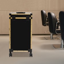 Kosmetikkoffer Profi