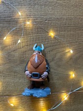 Tonies – Wickie: Der Tanz