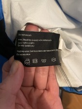 Typhoon Dart Spray Top Jacke