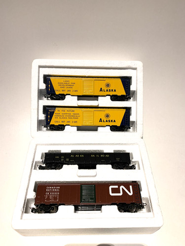 2er set märklin 4858 - set,