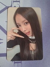 Meovv My Eyes Wide Open Yg