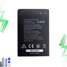 Battery for Siemens Gigaset