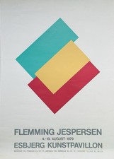 Original FLEMMING JESPERSEN