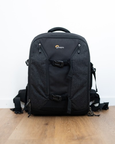 Lowepro pro runner 450 - bp, aw
