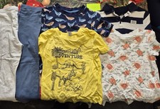 6 Teile Kinderkleidung Jungs