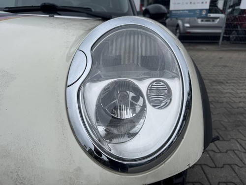 Mini cooper r50 original - cooper,
