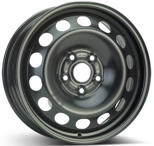 Alcar stahlrad 9702 für - 9702,