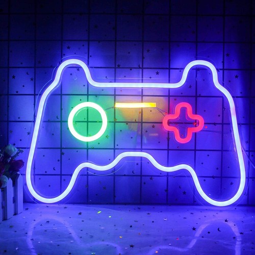 Neon led light - neon,