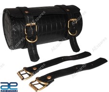 Leder Werkzeugrolle Zubehör