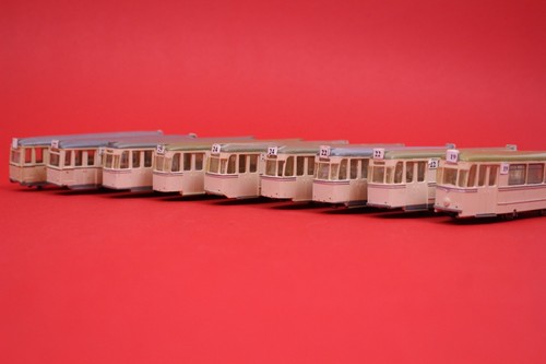 Tlg set herrmann gotha - 9,