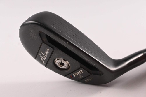 Adams pro mini hybrid - pro, 18