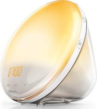 Philips Lichtwecker SmartSleep