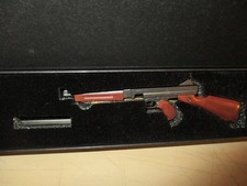 Dragon 1/6  OVP U.S. MPi