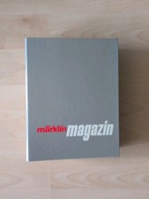 Zeitschrift Märklin Magazin