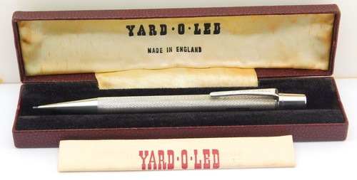 Vintage solid silver yard - vintage,