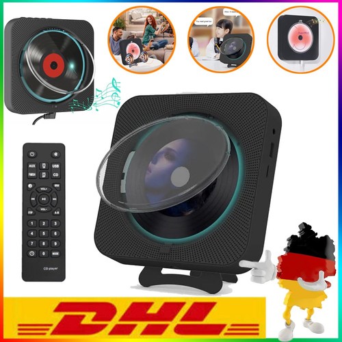 Bluetooth tragbarer player - bluetooth,