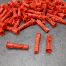 100 HILTI® Universaldübel