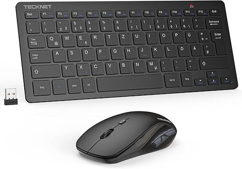 Funk tastatur maus set - funk,