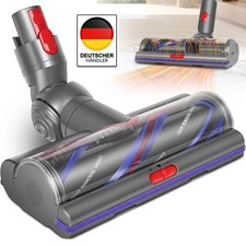 Torque Drive Bodendüse für