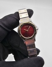 Cartier santos octagon - santos,