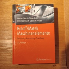 Roloff/Matek