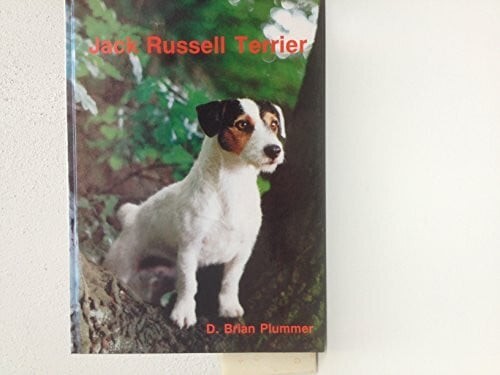 Jack russell terrier buch - russell,