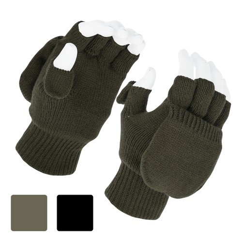 Schießhandschuh mit