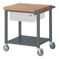 Stier fahrbare werkbank - fahrbare,
