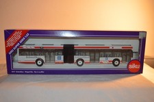 Siku 3517 - Gelenkbus