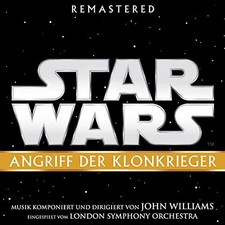 John Williams Star Wars