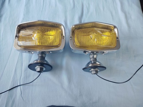 Marchal 656 halogen - marchal,
