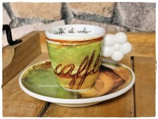 Espressogedeck Thun caffé al