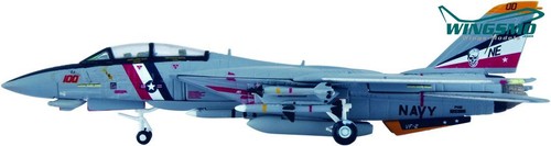 Hogan wings grumman - hogan, f-14d
